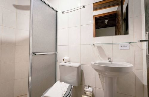 Vila Natal House | VELINN Casa de Campos Guest House