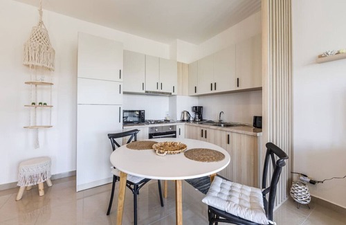 Velipoje Apartment | Velipoja Beach Apartment