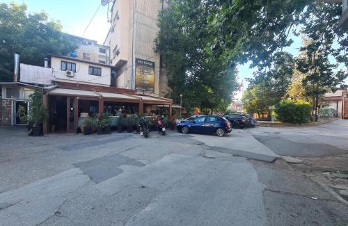 Negotino Bed & Breakfast | Veljanov Apartment 1