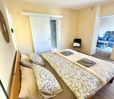 Negotino Apartment | Veljanov Suites