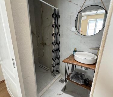Negotino Apartment | Veljanov Suites