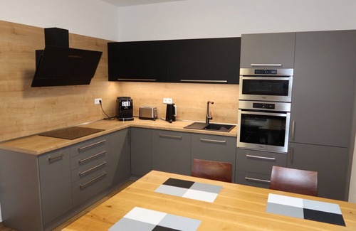 Velke Losiny House | Velké Losiny by Interhome