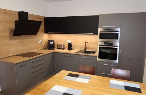 Velke Losiny Apartment | Velké Losiny by Interhome