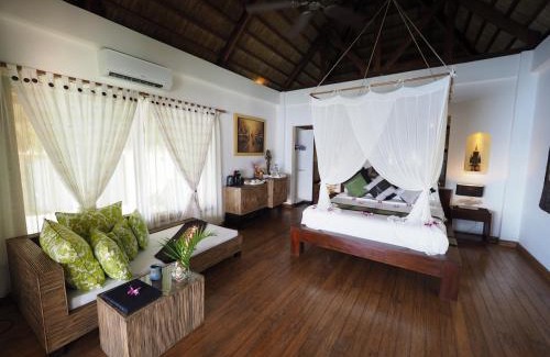 El Nido Resort | Vellago Resort