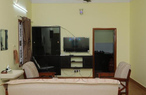 Vellore Apartment | Vellore Service Apartments Unit 1