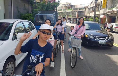 Donggang House | Velo bnb