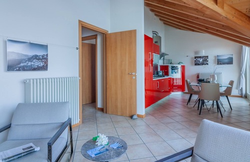 Perledo Apartment | Veloccino Del Lago by Varenna Holidays
