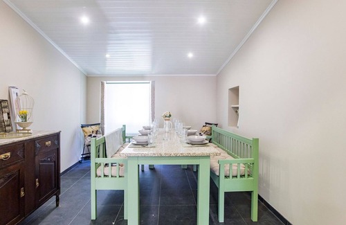 Sao Joao da Pesqueira House | Veloso Village Douro Valley