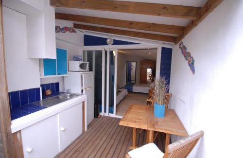 Grand Fond Apartment | VeLouThim Apartments