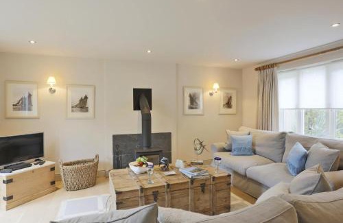 Thorpeness House | Velsheda