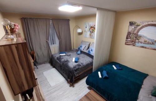 Banska Bystrica Apartment | Veludo Apartments Centrum free parking