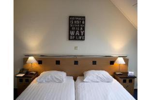 Hulshorst Hotel | Veluwe Hotel De Beyaerd