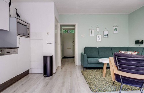Otterlo House | Veluwe Nature cottage for 2-4 people