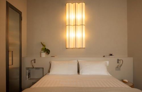 Rione VIII Sant'Eustachio Hotel | Velvet Grey Boutique Hotel Roma