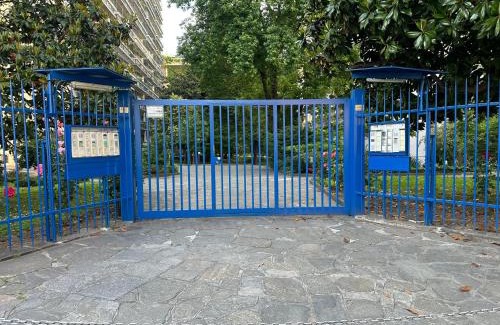 Ticinese Apartment | Velvet House 26 - City Center by InnStay