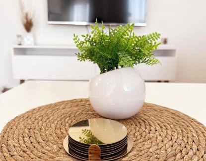 Stip Apartment | Velvet Vista