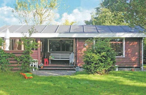 Broager House | Vemmingbund is beautifully situated in Sønderborg Bay, on the east coast of Broagerland.