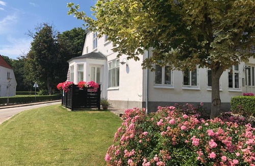 Broager Apartment | Vemmingbundvejens Ferielejlighed