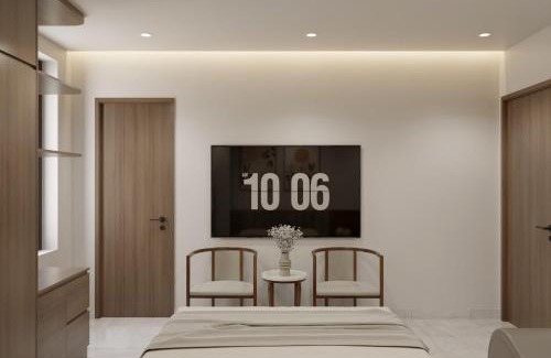 Giao Thuy Apartment | Ven Biển Hotel