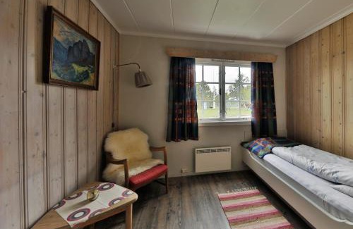 Venabygd Hotel | Venabu Fjellhotell