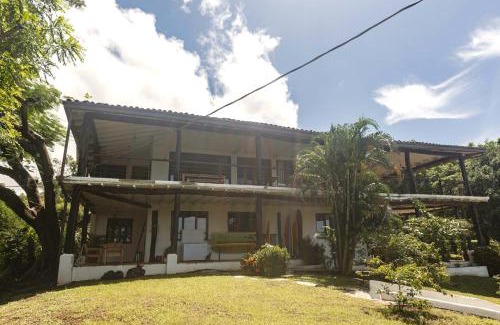 Las Escobas del Venado Cabin | Venao Surf Lodge