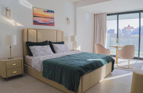 Lusail Apartment | Vendme Apartment Lusail