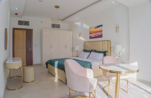 Lusail Apartment | Vendme Apartment Lusail