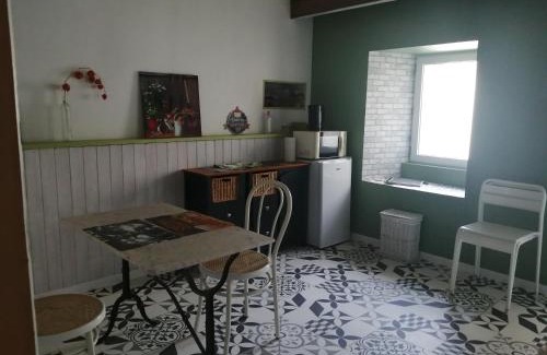 Vendrennes Bed & Breakfast | Vendrennes Chez Florymarysol