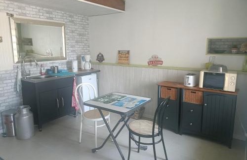 Vendrennes Bed & Breakfast | Vendrennes Chez Florymarysol