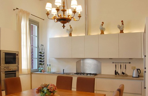 Levada Villa | Venetian villa of 1500 surrounded by a large park with private swimming pool. Strategic position for