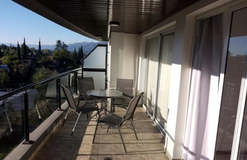 Villa Parque Siquiman Apartment | Veneto Village Departamento