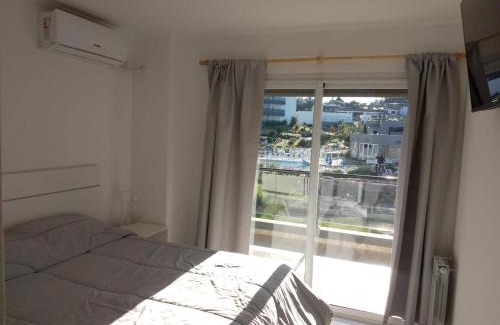Villa Parque Siquiman Apartment | Veneto Village Departamento