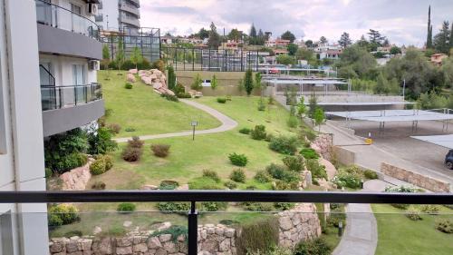Villa Parque Siquiman Apartment | Veneto Village, Complejo Vacacional