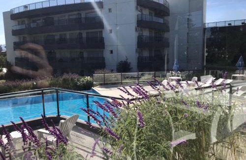 Villa Parque Siquiman Apartment | Veneto Village J