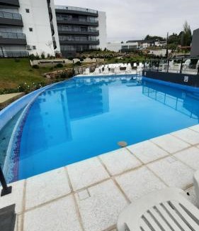 Villa Parque Siquiman Apartment | Veneto Village Resort & Spa