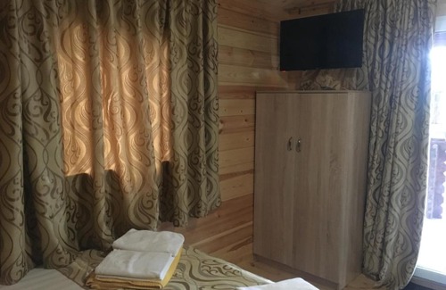 Kamensk-Shakhtinsky Resort | Venetsia Resort