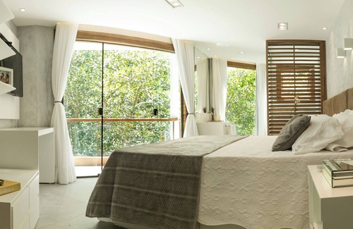 Itanhanga Hotel | Veneza Carioca Hotel Boutique