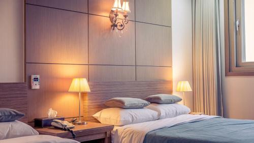 Suncheon Hotel | Venezia Hotel
