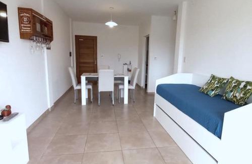 Resistencia Apartment | Venezia I - departamento 4 personas