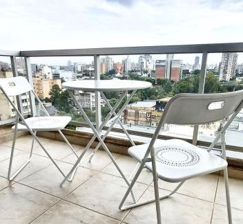 Resistencia Apartment | Venezia I - departamento 4 personas