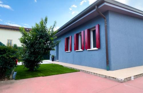 Olmo di Mira House | Venezia-Mestre Love Nest Bros2