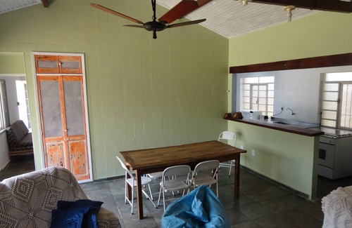 Batatuba House | Venha Descansar nos Contra Fortes da Mantiqueira! Entre Atibaia e Piracaia