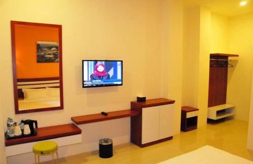 Tanjung Uncang Hotel | Venia Hotel Batam - CHSE Certified