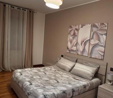 Pedeguarda di Follina Apartment | Venice Airport and Station Train Free Parking