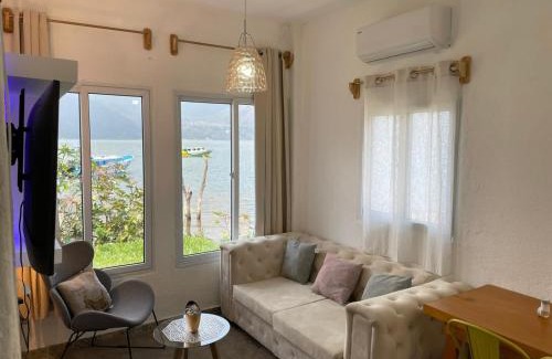 San Pedro La Laguna Apartment | VENICE by luxury Atitlan