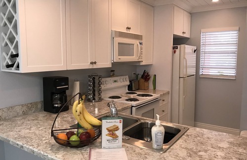 Plantation Condo | Venice Florida Condo