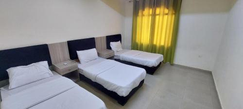 Aqaba Apartment | Venice