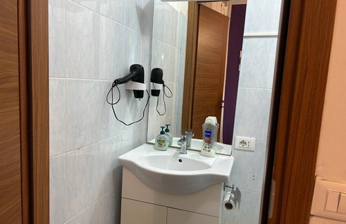 Mestre House | VENICE NIGHT 25 DOUBLE ROOM B