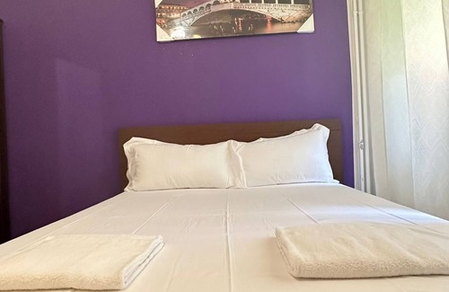 Mestre House | VENICE NIGHT 25 DOUBLE ROOM B