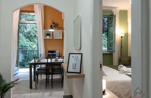 San Teodoro Apartment | Venice Suite - Cruises 500m - AC - Smart TV